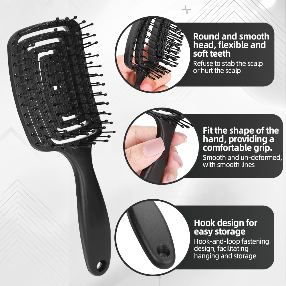 Hair Brush for Women